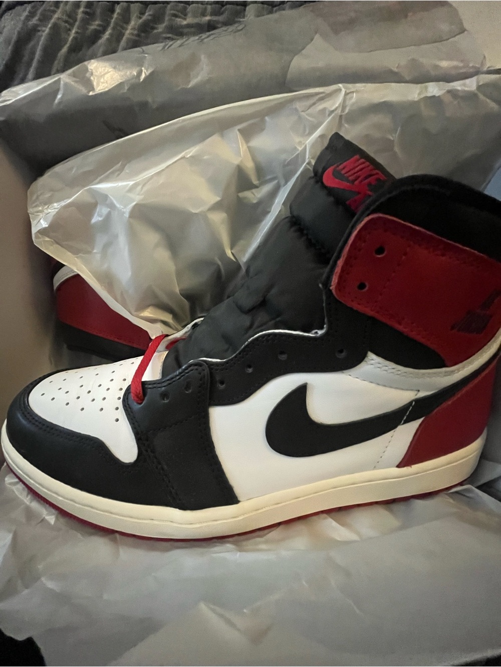 Air Jordan 1 OG